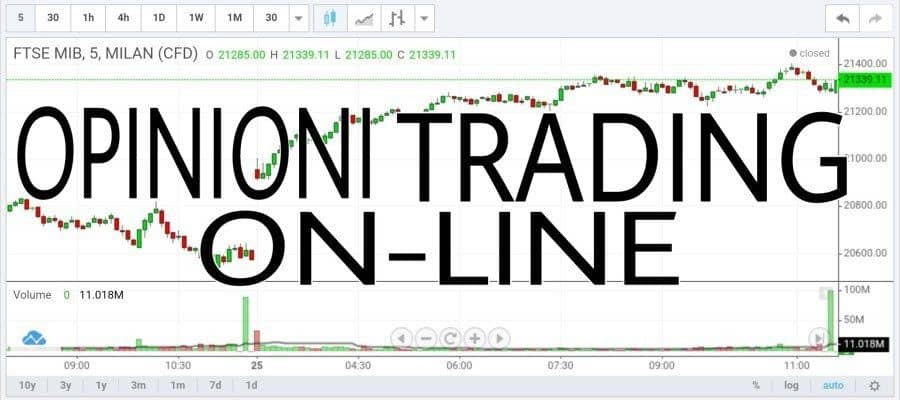 5 Decimal Trading - 