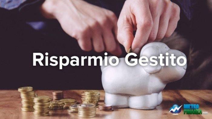 Risparmio Gestito: Cos'è, Opinioni E Definizione - Meteofinanza.com