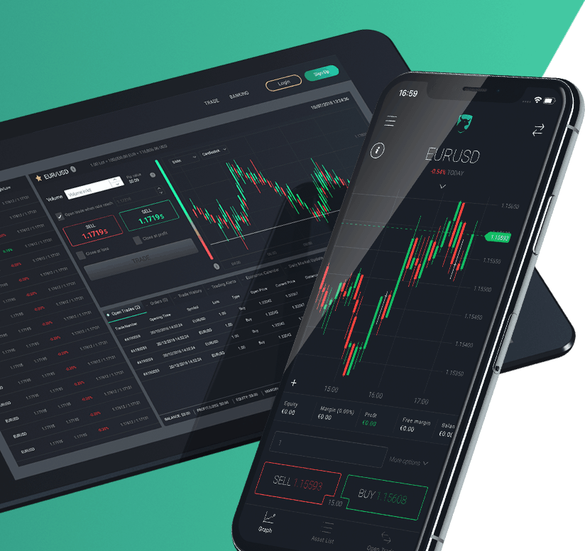 🥇Migliori Piattaforme Di Trading Online In Italiano - Classifica 2020